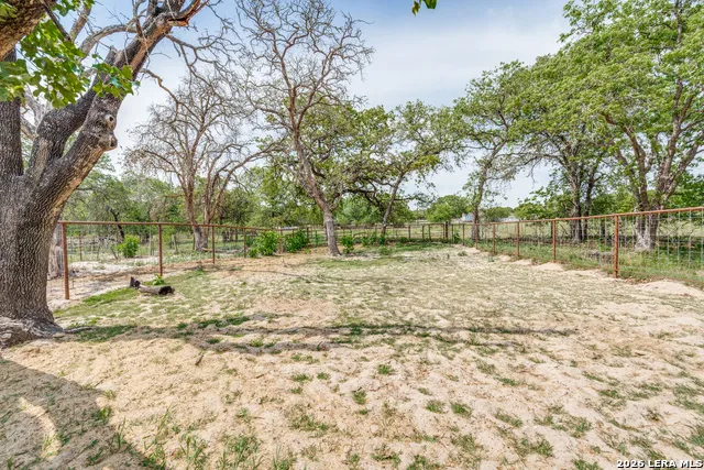 318 Hickory Run La Vernia, TX 78121