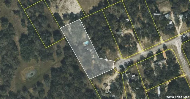 318 Hickory Run La Vernia, TX 78121
