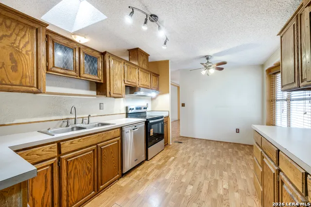 318 Hickory Run La Vernia, TX 78121