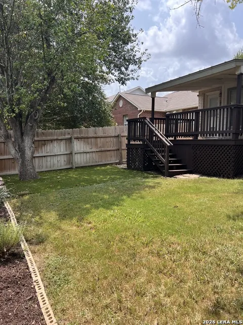 13607 Bridgeview San Antonio, TX 78247