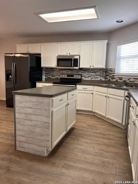 13607 Bridgeview San Antonio, TX 78247