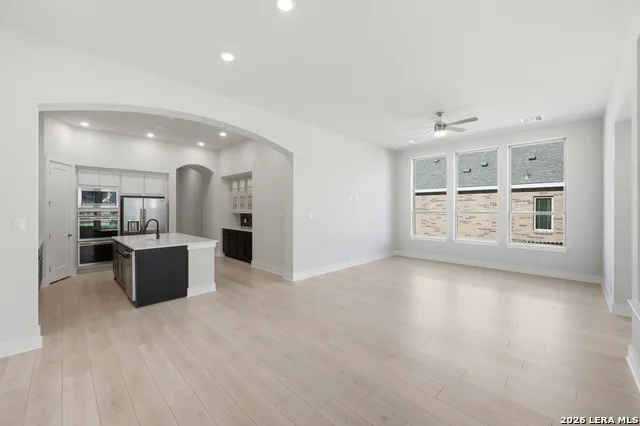 12323 Fort Anderson San Antonio, TX 78245