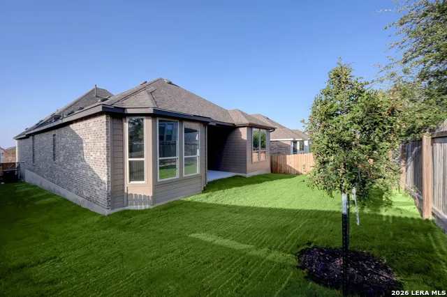 12323 Fort Anderson San Antonio, TX 78245
