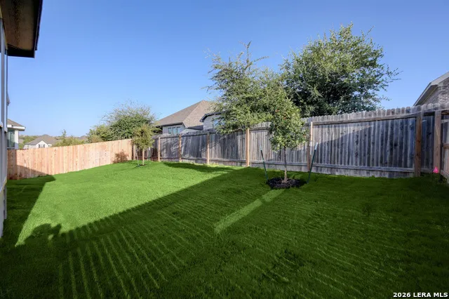 12323 Fort Anderson San Antonio, TX 78245