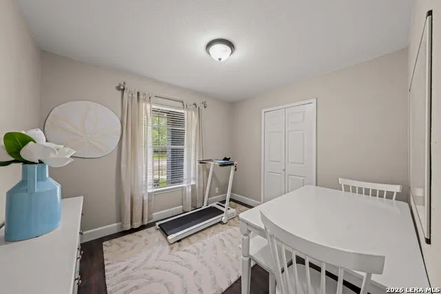 5707 Ben Casey Dr San Antonio, TX 78240