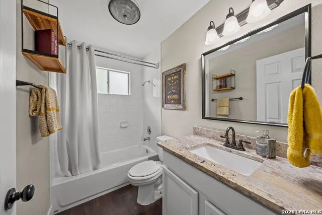 5707 Ben Casey Dr San Antonio, TX 78240