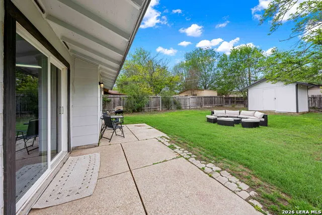 5707 Ben Casey Dr San Antonio, TX 78240