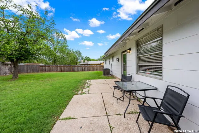 5707 Ben Casey Dr San Antonio, TX 78240