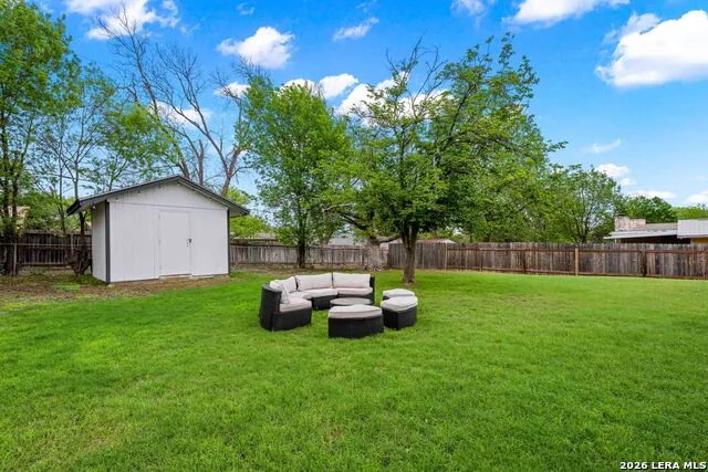 5707 Ben Casey Dr San Antonio, TX 78240