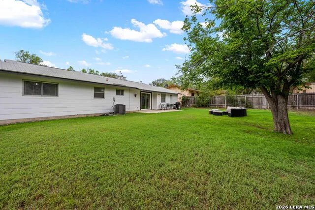5707 Ben Casey Dr San Antonio, TX 78240