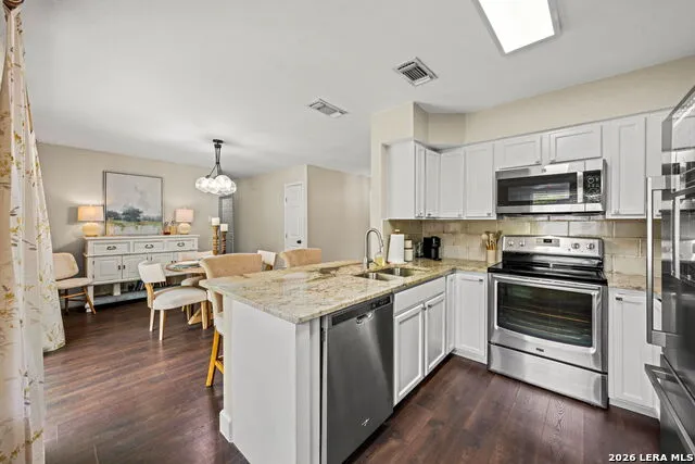 5707 Ben Casey Dr San Antonio, TX 78240