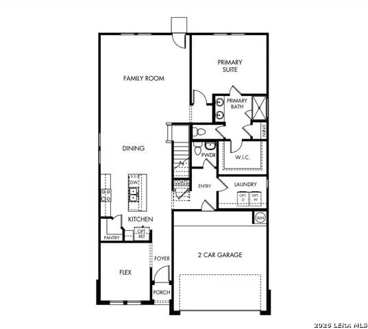 204 Barton Point Cibolo, TX 78108