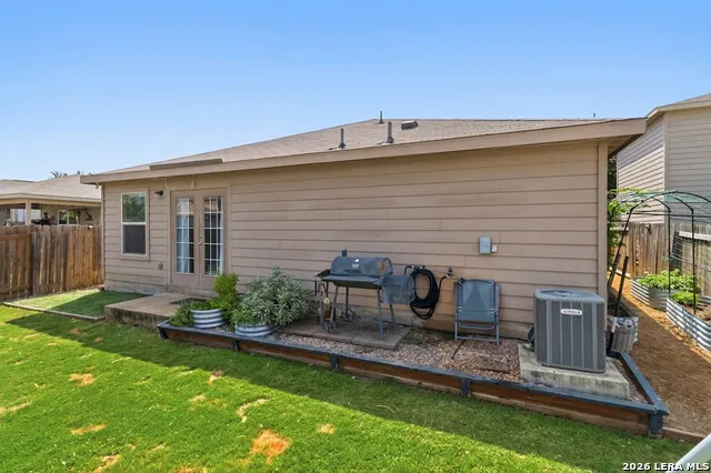 11854 LUCKEY VIS San Antonio, TX 78252