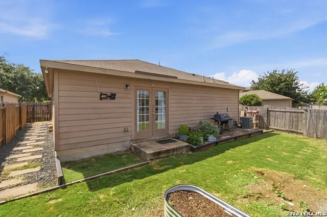 11854 LUCKEY VIS San Antonio, TX 78252