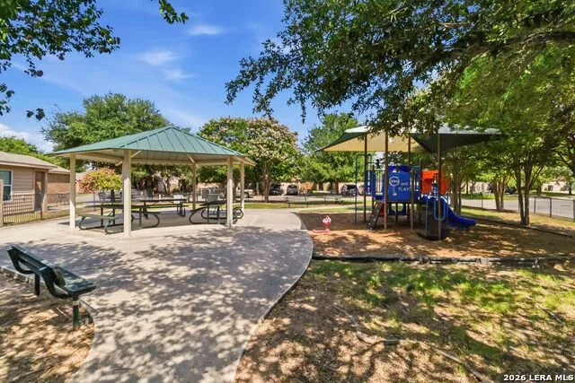 11854 LUCKEY VIS San Antonio, TX 78252