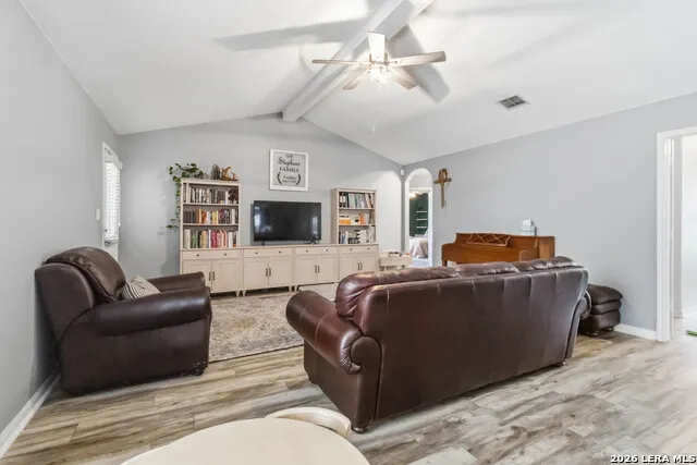 11854 LUCKEY VIS San Antonio, TX 78252