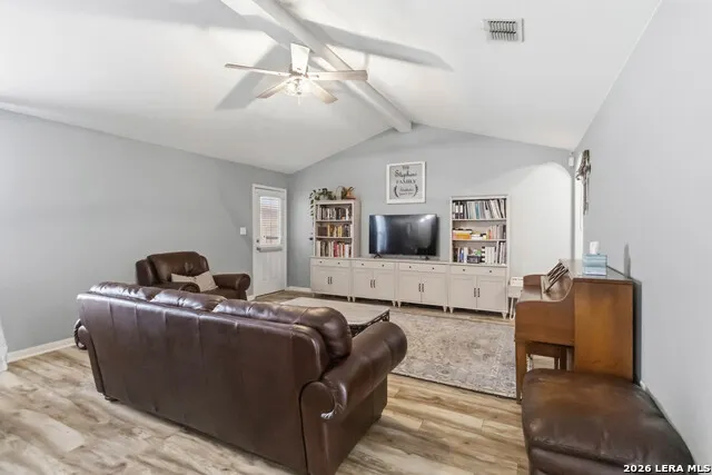 11854 LUCKEY VIS San Antonio, TX 78252