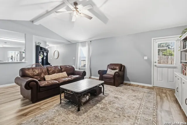 11854 LUCKEY VIS San Antonio, TX 78252