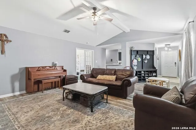 11854 LUCKEY VIS San Antonio, TX 78252