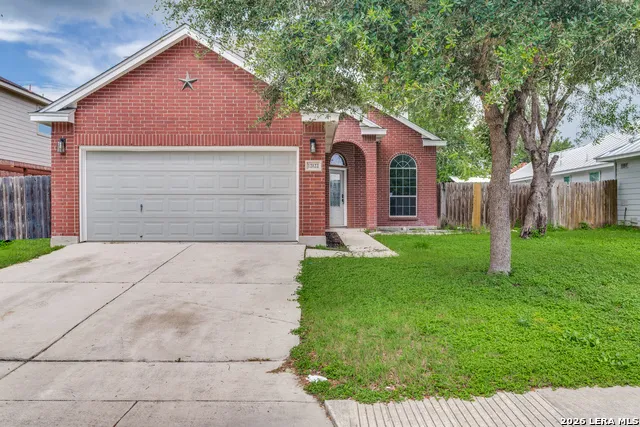 12122 Clubhouse San Antonio, TX 78221
