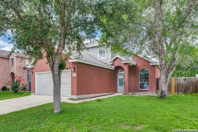 12122 Clubhouse San Antonio, TX 78221
