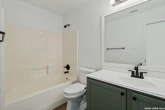 12122 Clubhouse San Antonio, TX 78221