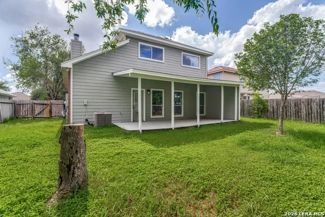 12122 Clubhouse San Antonio, TX 78221