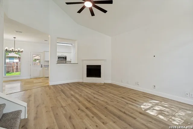 12122 Clubhouse San Antonio, TX 78221