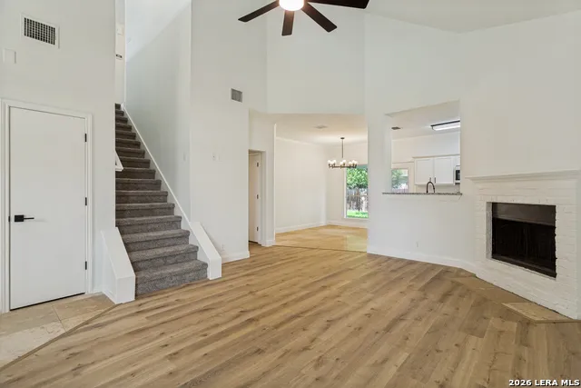 12122 Clubhouse San Antonio, TX 78221