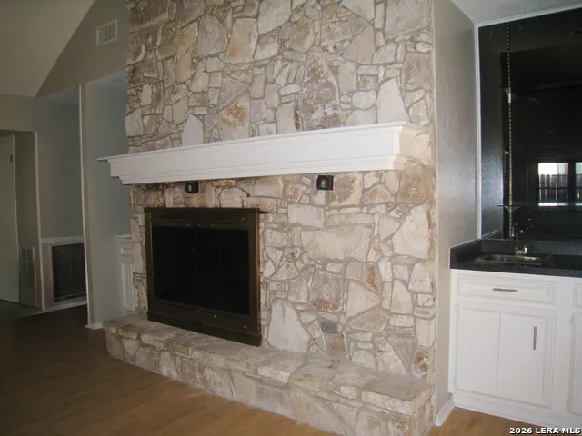 3433 Foxbriar Schertz, TX 78154