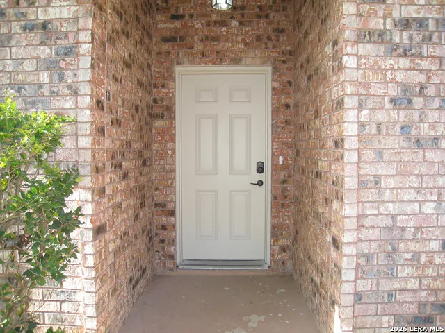 3433 Foxbriar Schertz, TX 78154