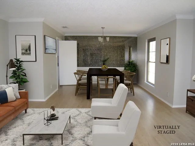 3433 Foxbriar Schertz, TX 78154