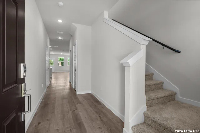 9934 Chavaneaux Lndg San Antonio, TX 78221