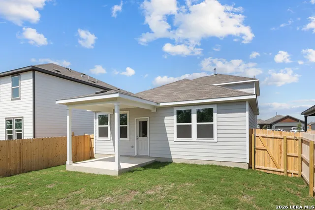 9934 Chavaneaux Lndg San Antonio, TX 78221