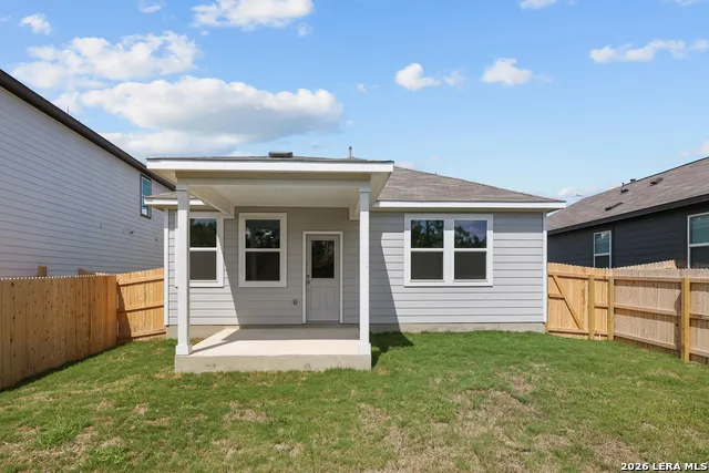 9934 Chavaneaux Lndg San Antonio, TX 78221