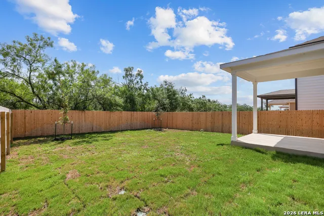 9934 Chavaneaux Lndg San Antonio, TX 78221