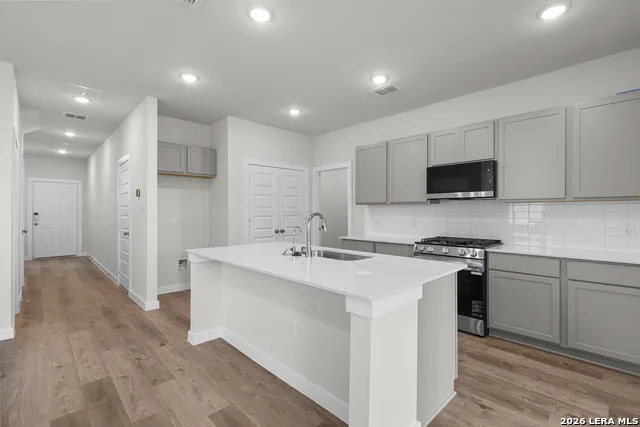9934 Chavaneaux Lndg San Antonio, TX 78221