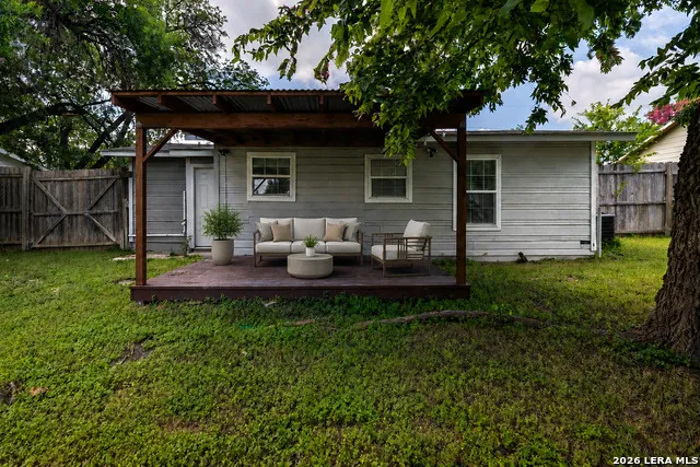 2630 BECKER ST New Braunfels, TX 78130