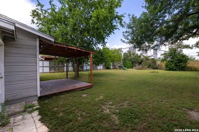 2630 BECKER ST New Braunfels, TX 78130
