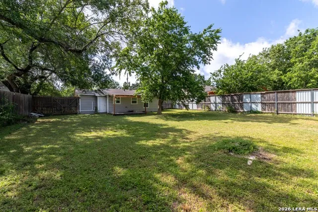 2630 BECKER ST New Braunfels, TX 78130