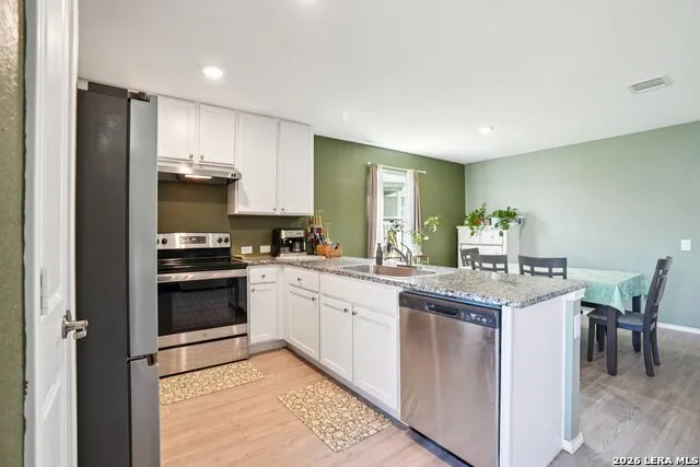 13118 LEVI TER San Antonio, TX 78221