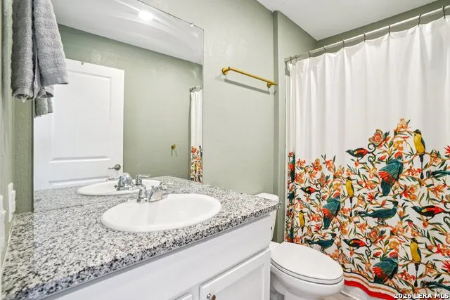 13118 LEVI TER San Antonio, TX 78221