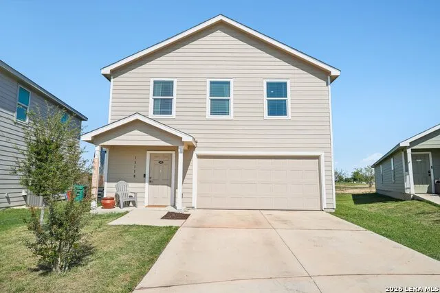 13118 LEVI TER San Antonio, TX 78221