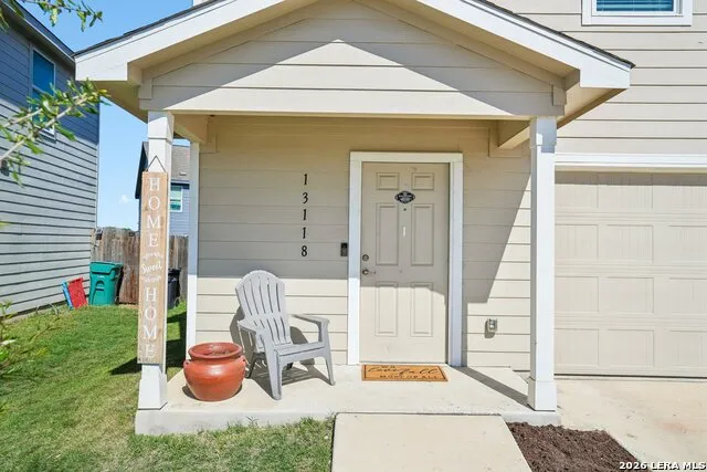 13118 LEVI TER San Antonio, TX 78221