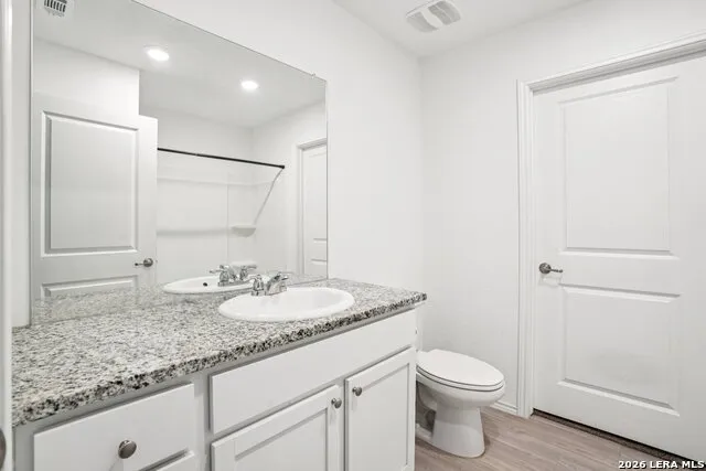 13118 LEVI TER San Antonio, TX 78221