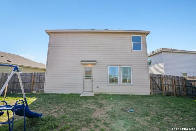 13118 LEVI TER San Antonio, TX 78221