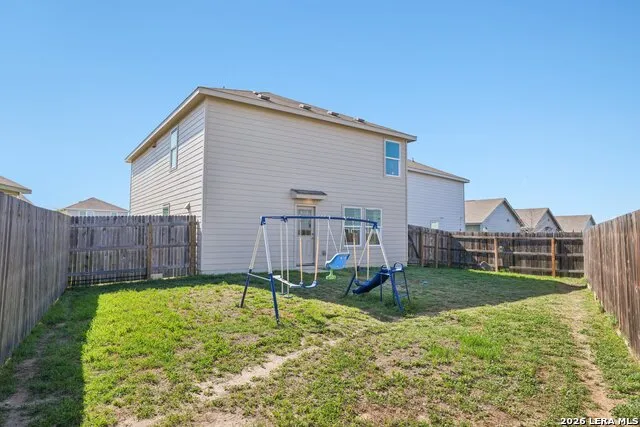 13118 LEVI TER San Antonio, TX 78221
