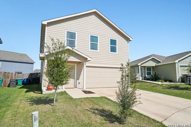 13118 LEVI TER San Antonio, TX 78221