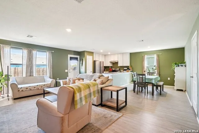 13118 LEVI TER San Antonio, TX 78221