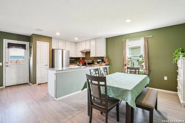 13118 LEVI TER San Antonio, TX 78221